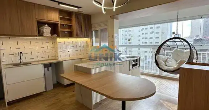 Apartamento a venda com 57m² | Centro | Campinas/SP