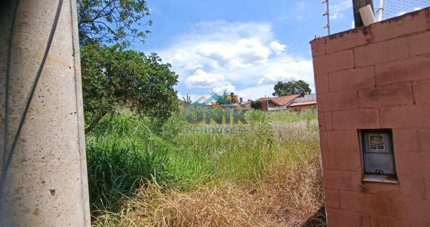 Terreno à venda no Loteamento Solar Campinas, Campinas 