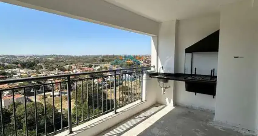 Apartamento com 2 quartos à venda no Nova Campinas, Campinas