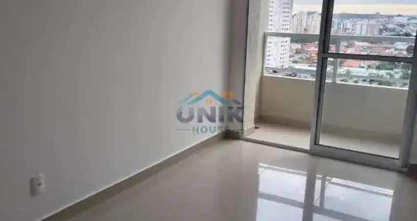 Apartamento novo para alugar com 54m² | Campinas/SP