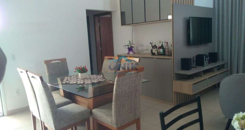 Casa em condomínio para venda ou locação com 112m² | Paulínia/SP