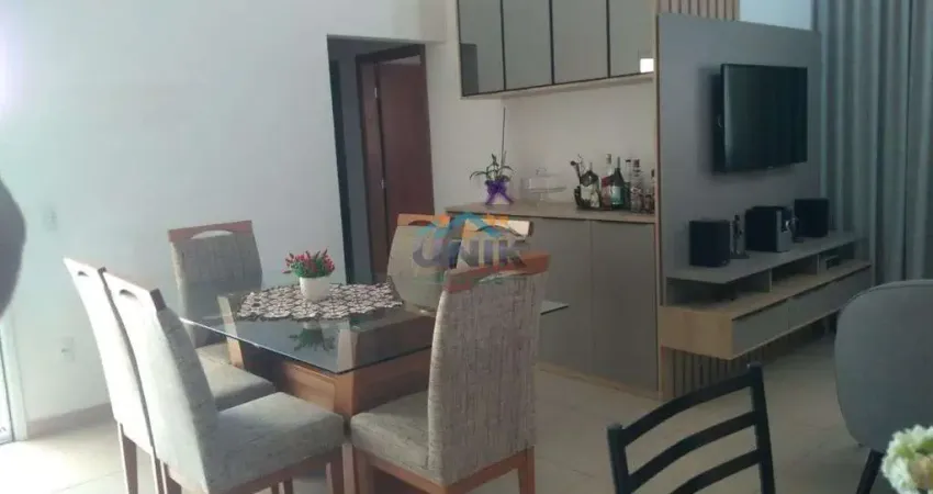 Casa em condomínio para venda ou locação com 112m² | Paulínia/SP