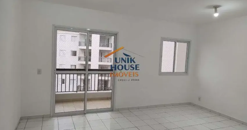 Apartamento para alugar com 3 quartos | Bonfim | Campinas/SP