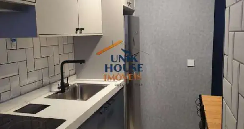Apartamento com 2 quartos à venda no Jardim Flamboyant, Paulínia 