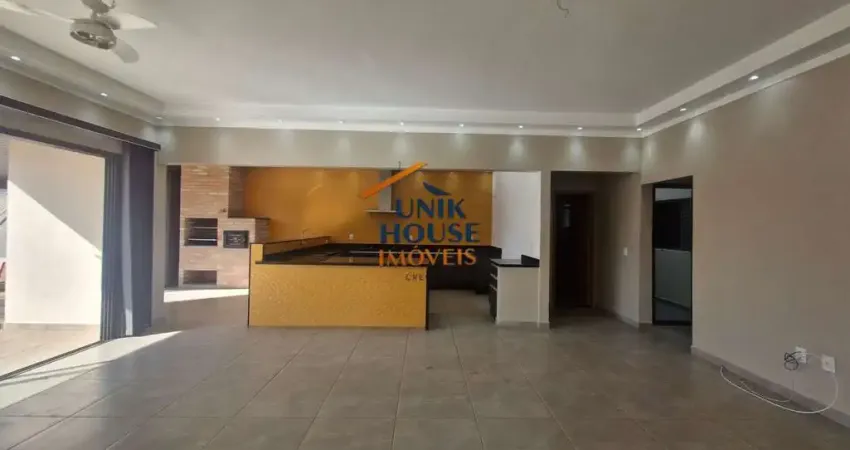 Casa com 4 quartos para alugar na Chácara São José, Paulínia 