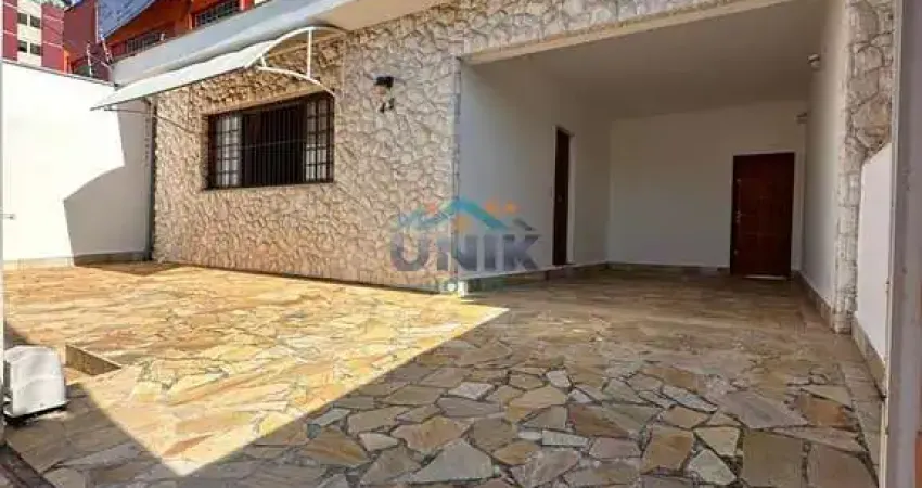 Casa com 3 quartos à venda no Jardim Bela Vista, Campinas 