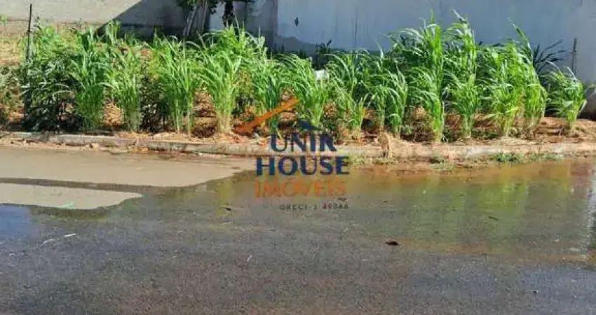 Terreno à venda no Nova Veneza, Paulínia 