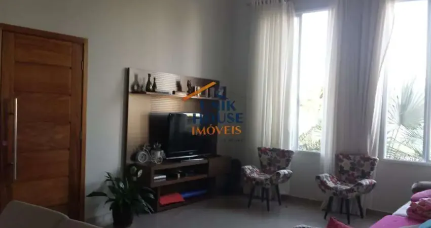 Casa em condomínio fechado com 3 quartos à venda no Campos do Conde II, Paulínia