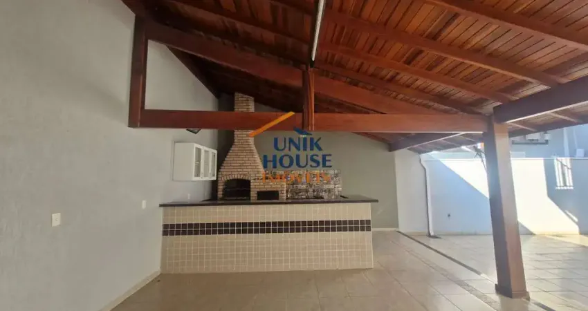 Casa em condomínio para venda ou locação | Metropolitan Park | Paulínia/SP