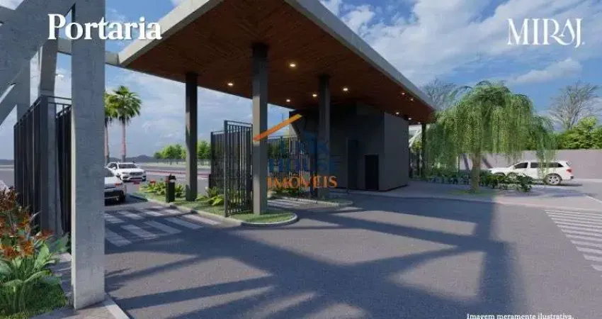 Terreno à venda no São Bento, Paulínia 