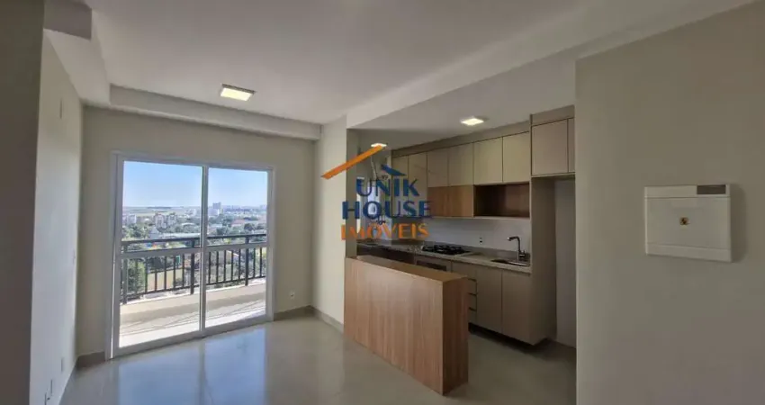 Apartamento com 2 quartos à venda no Santa Terezinha, Paulínia 