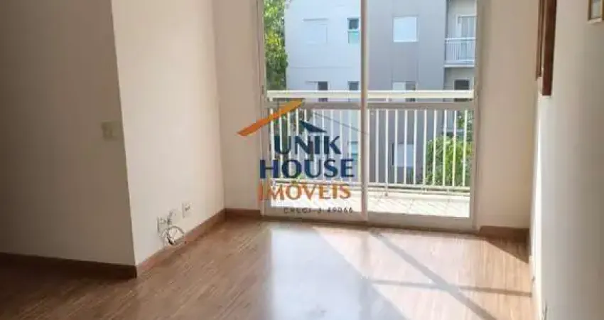 Apartamento para venda com 69m² | premier morumbi | paulínia/sp