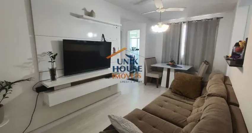 Apartamento com 2 quartos à venda na Vila Monte Alegre, Paulínia