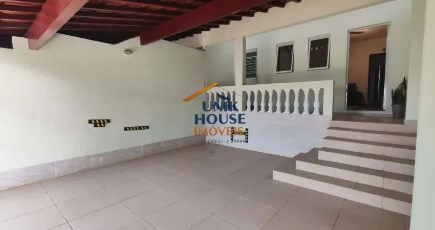 Casa com 2 quartos à venda no Jardim Ypê, Paulínia 