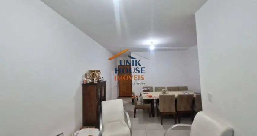 Apartamento com 3 quartos para alugar no Jardim dos Calegaris, Paulínia 