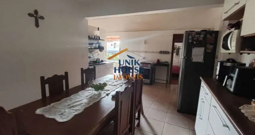 Casa para venda com 200m² | vila josé paulino nogueira | paulínia/sp