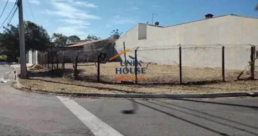 Terreno à venda no João Aranha, Paulínia