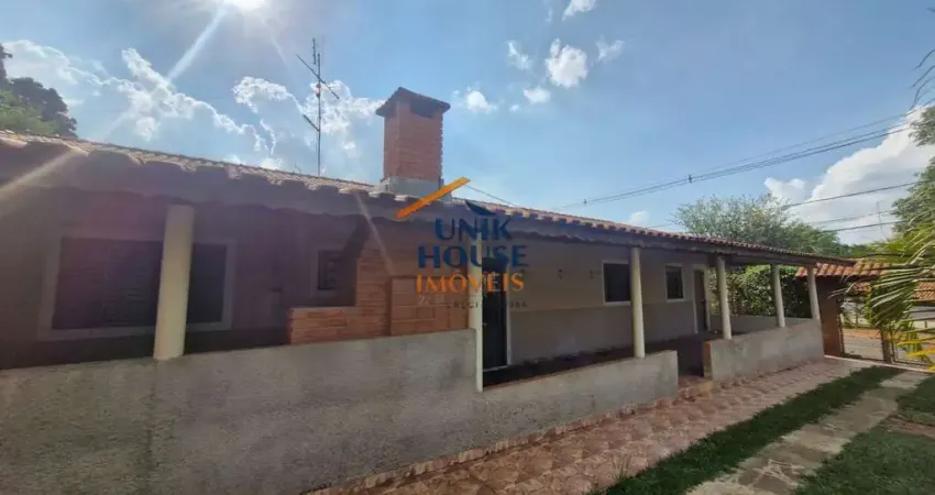 Chácara para venda com 694m² | parque da represa | paulínia/sp