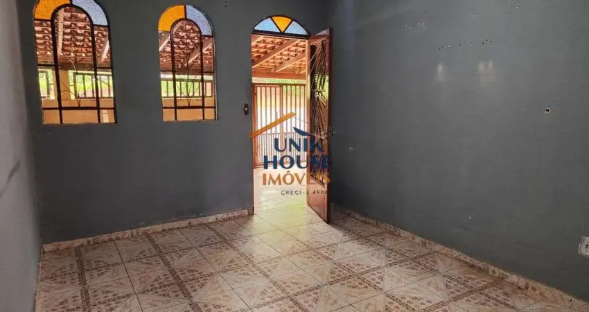 Casa com 3 quartos à venda na Vila Monte Alegre, Paulínia 