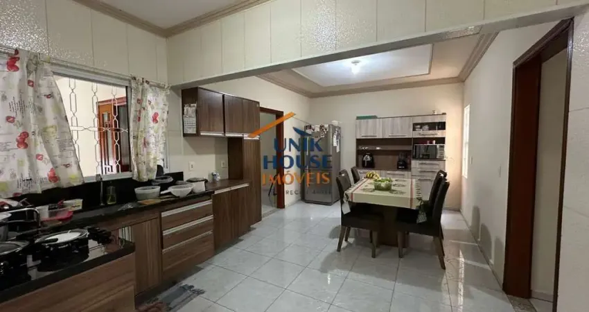 Casa com 3 quartos para alugar no João Aranha, Paulínia