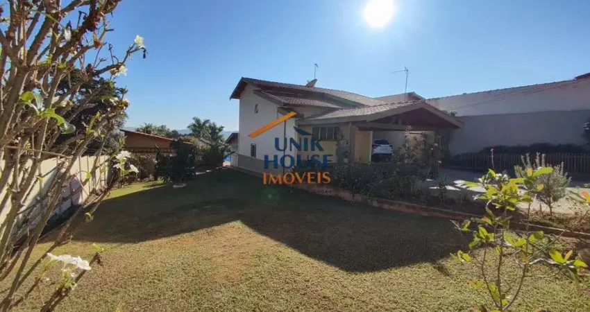 Chácara / sítio com 4 quartos para alugar no Parque da Represa, Paulínia 