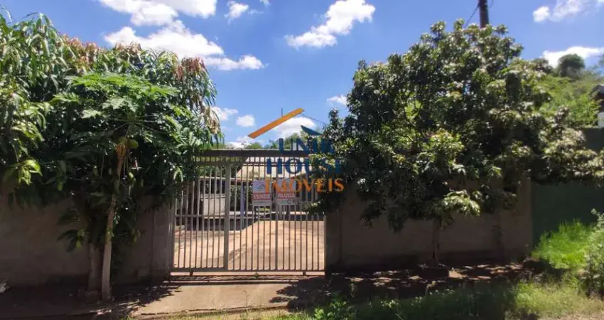 Chácara / sítio com 2 quartos para alugar no Bairrinho, Artur Nogueira