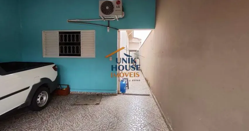 Casa com 2 quartos à venda no Parque Bom Retiro, Paulínia