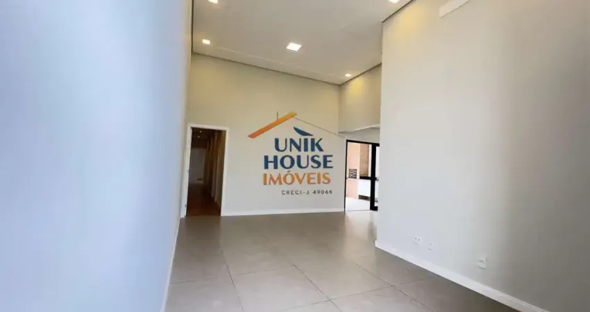 Casa em condominio fechado para venda | terras da estância | paulínia/sp