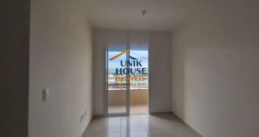 Apartamento com 2 quartos para alugar no Jardim Vista Alegre, Paulínia