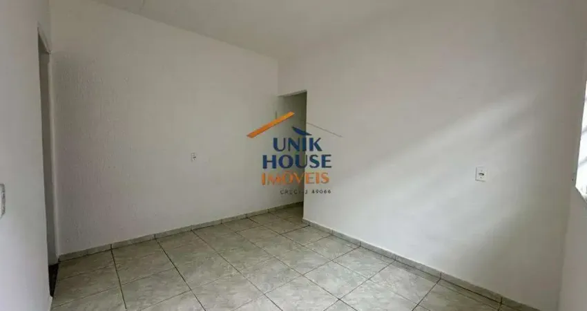 Casa com 2 quartos para alugar no Parque Bom Retiro, Paulínia 