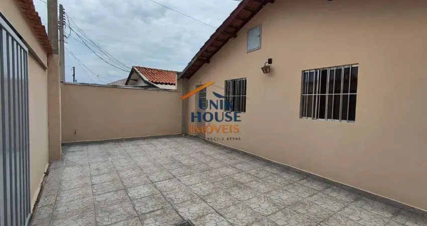 Casa com 2 quartos para alugar no Parque Bom Retiro, Paulínia