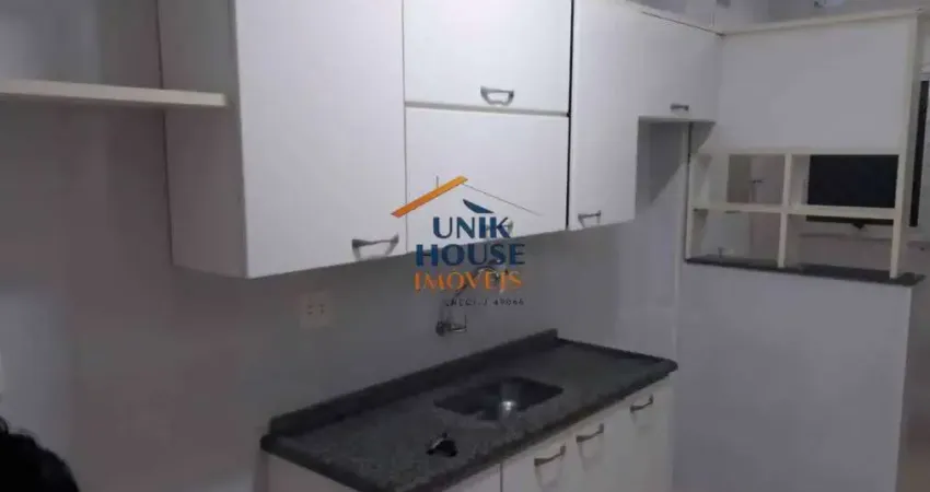 Apartamento com 3 quartos à venda no Morumbi, Paulínia
