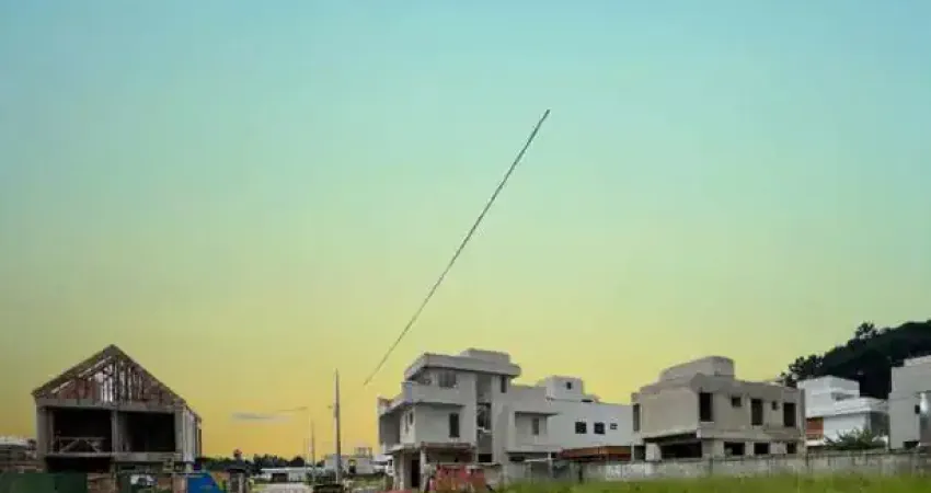 Terreno comercial à venda no Santa Cândida, Curitiba 