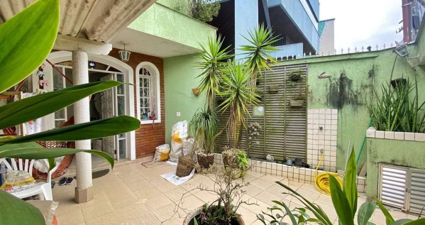 Casa com 3 quartos, Ponta da Praia, Santos - R$ 1.3 mi, Cod: 3001787