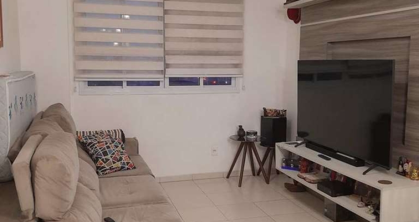 Apartamento com 2 quartos, Embaré, Santos - R$ 720 mil, Cod: 3002146