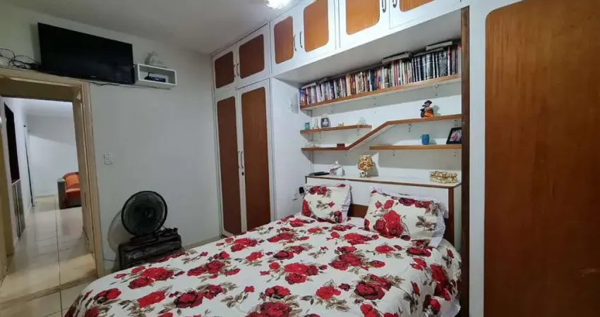Apartamento com 3 quartos, Ponta da Praia, Santos - R$ 460 mil, Cod: 3002176