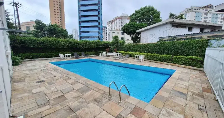 Apartamento com 1 quarto, ponta da praia, santos - r$ 530 mil, cod: 3002238