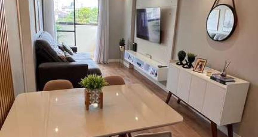 Apartamento com 2 quartos, Embaré, Santos - R$ 620 mil, Cod: 3002269