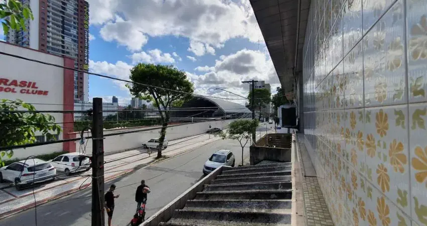 Sobrado com 2 quartos, aparecida, santos - r$ 750 mil, cod: 3002274