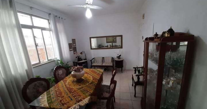 Apartamento com 2 quartos, Gonzaga, Santos - R$ 400 mil, Cod: 3002246