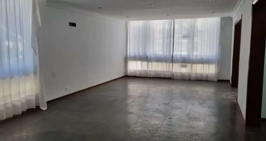 Apartamento com 4 quartos, Gonzaga, Santos - R$ 860 mil, Cod: 3002277