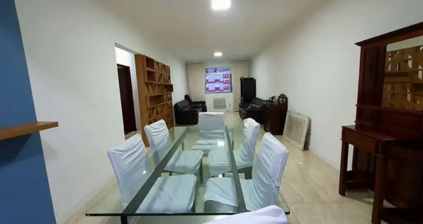 Apartamento com 3 quartos, Ponta da Praia, Santos - R$ 899 mil, Cod: 3002296