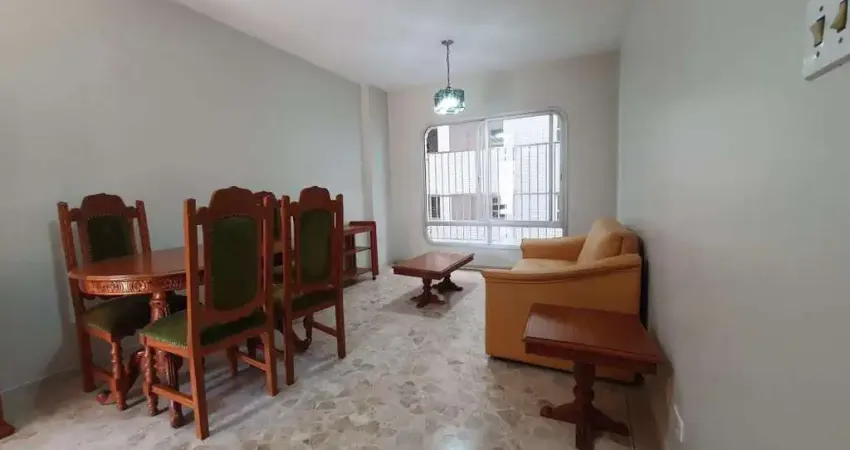 Apartamento com 1 quarto, Ponta da Praia, Santos - R$ 500 mil, Cod: 3002297