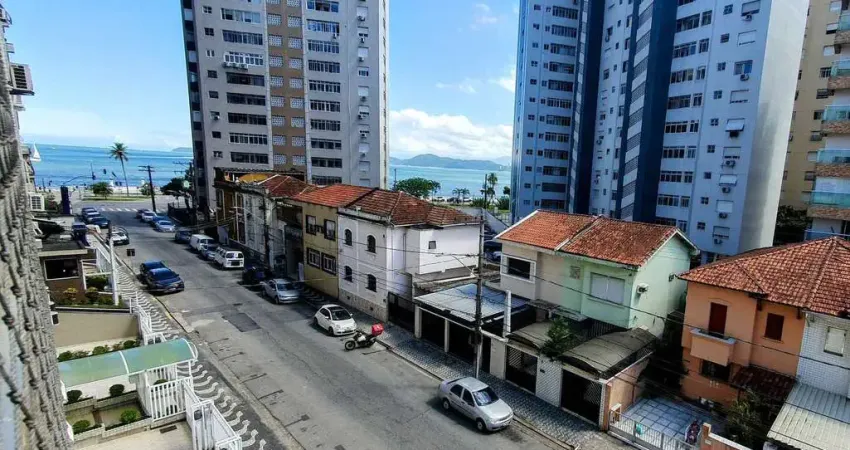 Apartamento com 4 quartos, Ponta da Praia, Santos - R$ 850 mil, Cod: 3002302