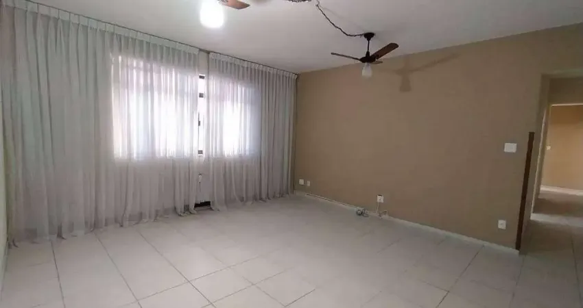 Apartamento com 3 quartos, Ponta da Praia, Santos - R$ 750 mil, Cod: 3002305
