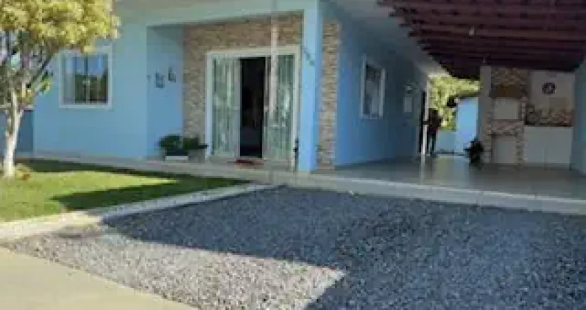 Casa com 3 quartos à venda na Avenida Getúlio Vargas, 863, Itinga, Araquari