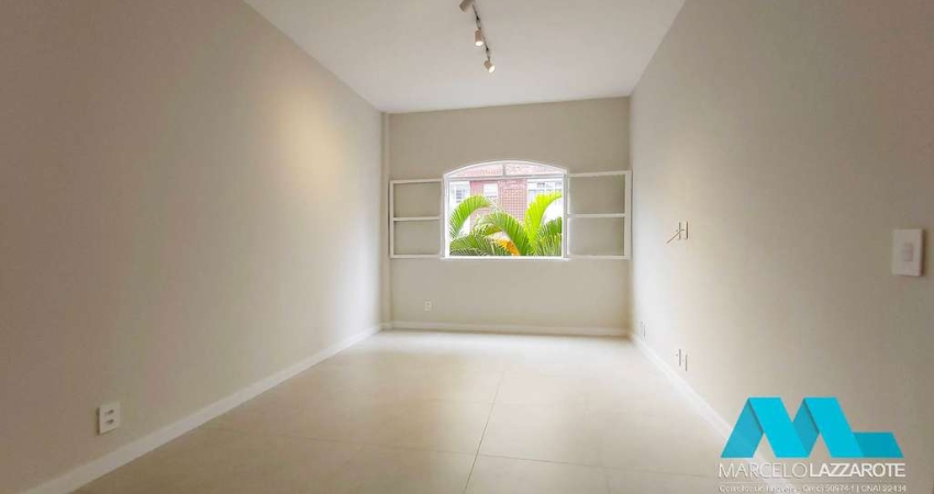 Apartamento a venda com 2 quartos, 1 vaga no Canto do Forte em Praia Grande A 200 m da praia