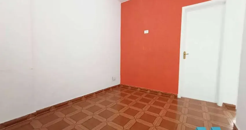 Apartamento com vista mar, 1 quarto na Vila Mirim em Praia Grande
