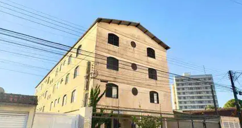 Apartamento com 1 quarto, próximo da Feirinha da Caiçara em Praia Grande