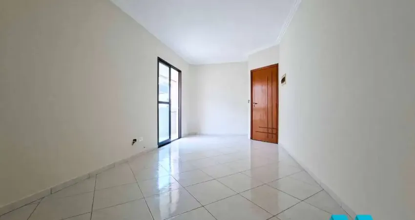 Apartamento de 60 m² com 1 quarto na guilhermina em praia grande